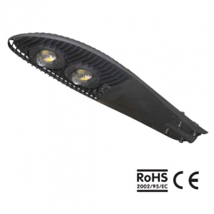 Asta led telescopica 3 ~ 6 metri per barriera stradale Era - Tecno  Automazione ASTT36T